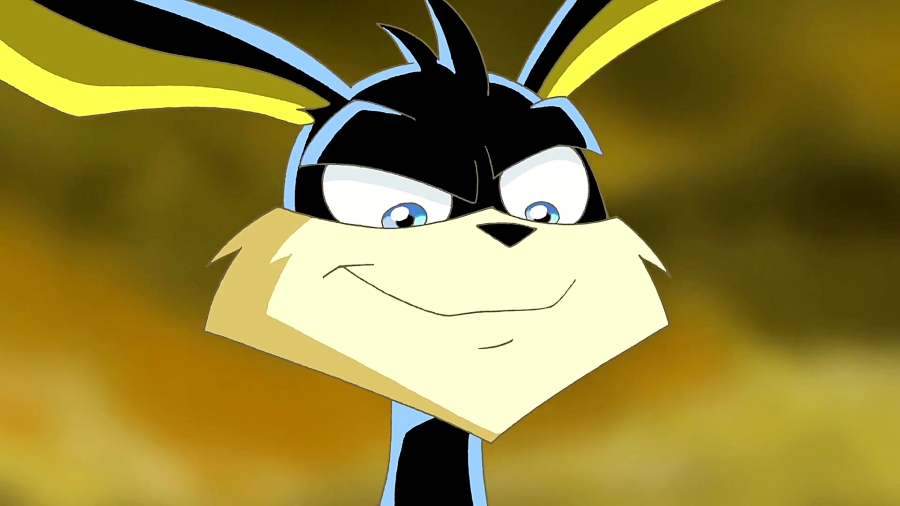 انیمیشن لوناتیک های رهاشده Loonatics Unleashed - فصل 1 قسمت 1